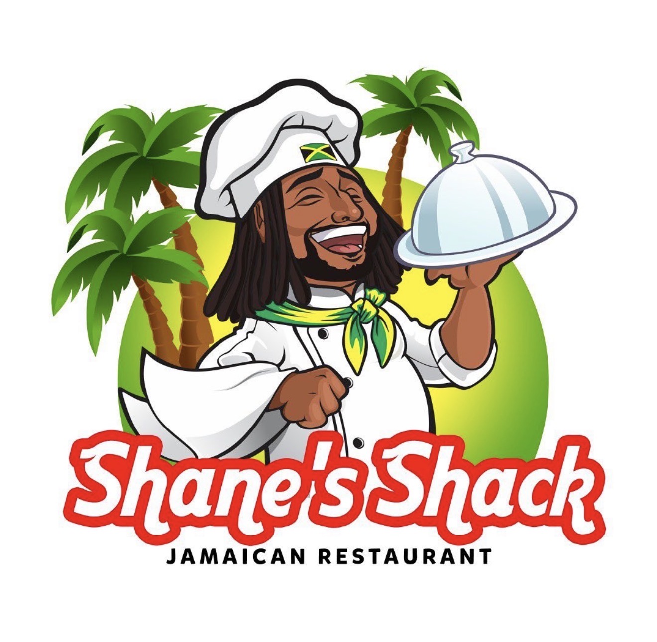 Shane's Shack logo